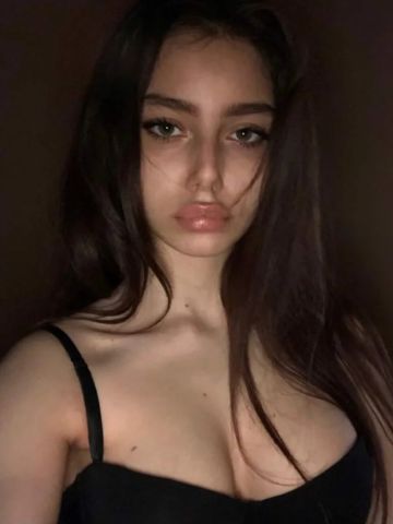 Анкета проститутки Серафима - Фото 1, , 25 лет, №89103