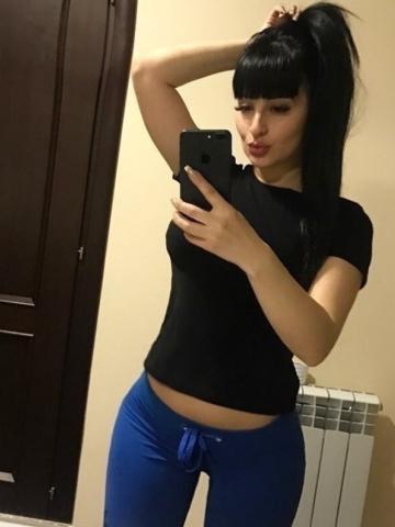 Анкета проститутки Жоржина - Фото 1, , 25 лет, №93630